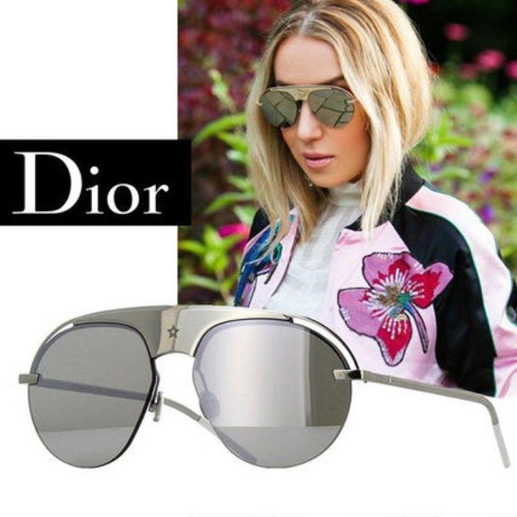 Dior Accessories - BRAND NEW AUTHENTIC Dior DIO(R)EVOLUTI2 Sunglasses